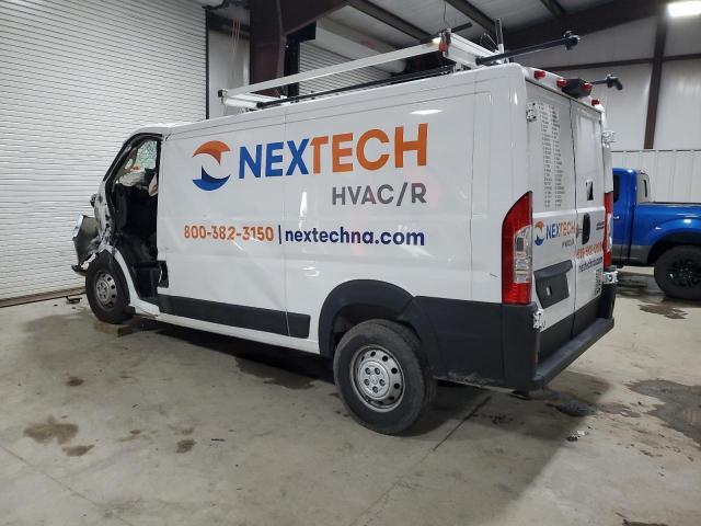 2023 Dodge RAM Promaster 2500 Utility / Service Van