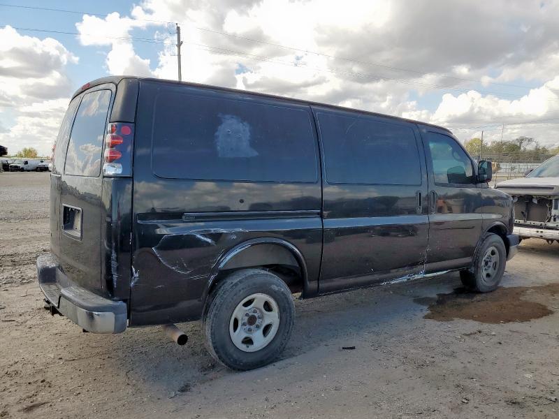 2008 Chev Rolet Express 1500 Delivery Van