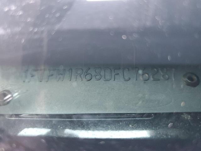 2013 Ford F150 SVT Raptor