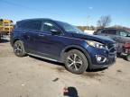 2017 KIA Sorento ex