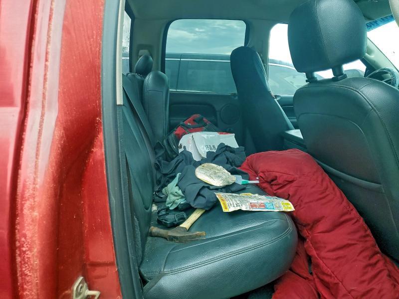 2005 Dodge Ram 1500 st