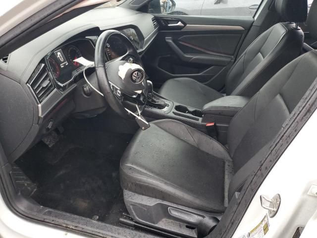 2019 Volkswagen Jetta sel
