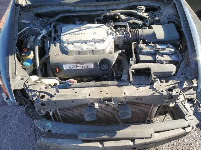 2011 Honda Accord exl