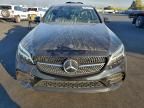 2021 Mercedes-Benz C300