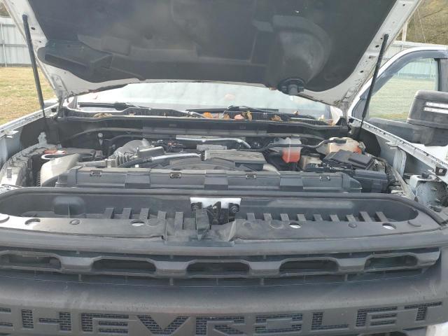2022 Chev Rolet Silverado hd Flatbed Truck