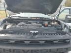 2022 Chev Rolet Silverado HD Flatbed Truck