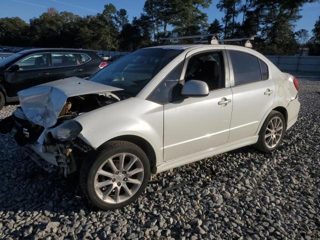2008 Suzuki SX4 Touring