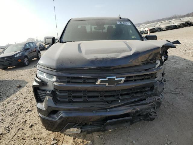 2024 Chevrolet Silverado K1500 RST