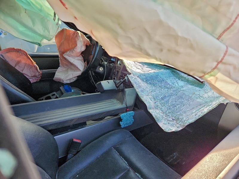 2015 Ford Expedition el xlt