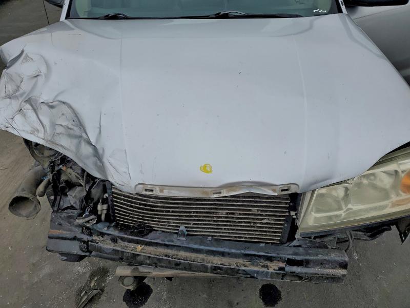2007 Saturn Vue