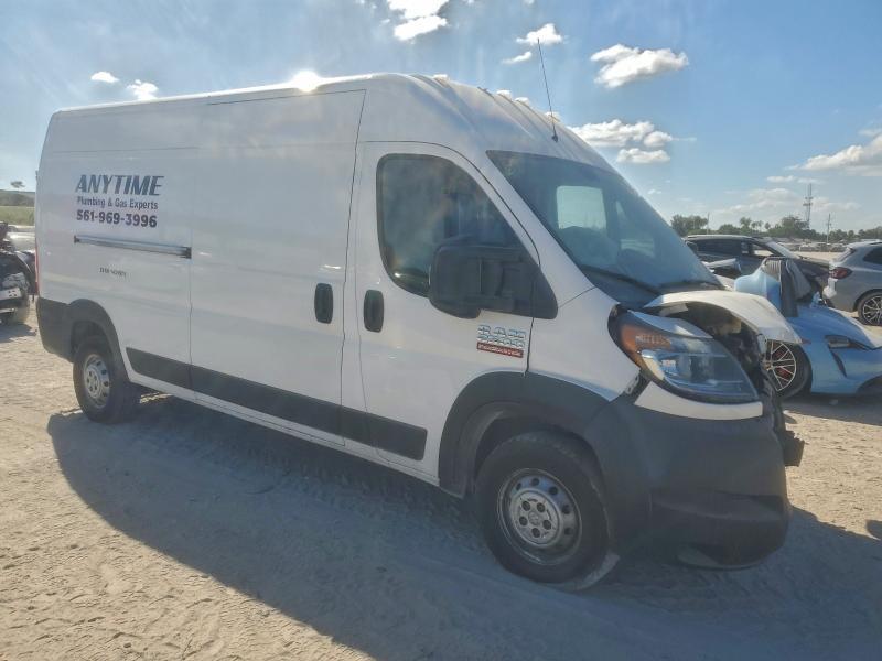 2021 Dodge Ram Promaster 2500 2500 High