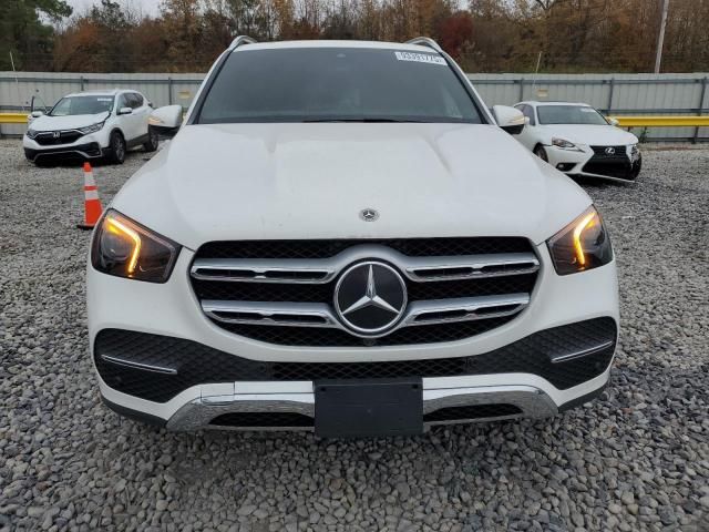 2021 Mercedes-Benz Gle 350