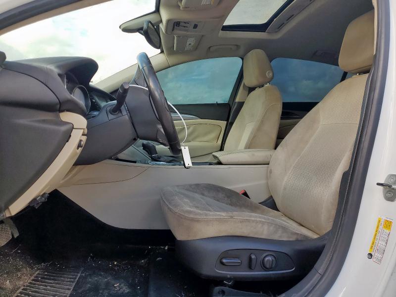 2018 Buick Regal Preferred