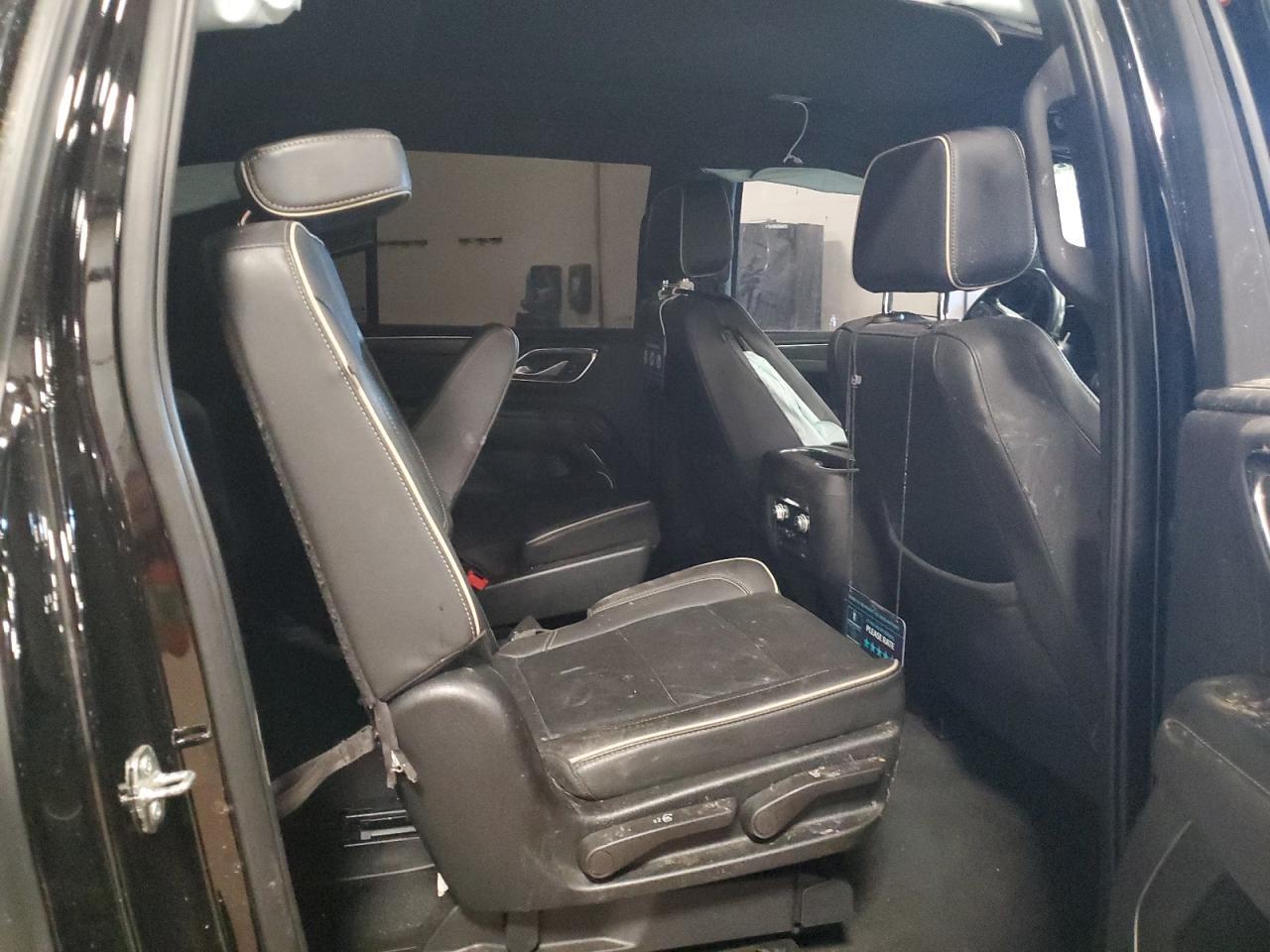 2022 GMC Yukon xl C1500 slt