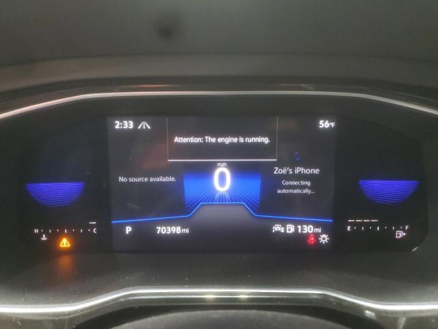 2022 Volkswagen Jetta Sport