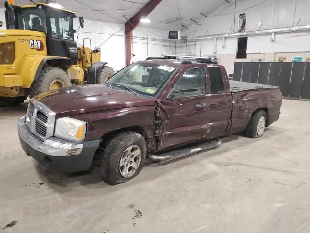 2005 Dodge Dakota slt