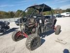 2019 Polaris RZR Utility Vehicle