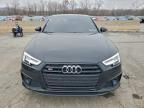 2019 Audi S4 Premium Plus
