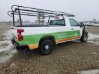 2022 Chevrolet Silverado LTD C1500