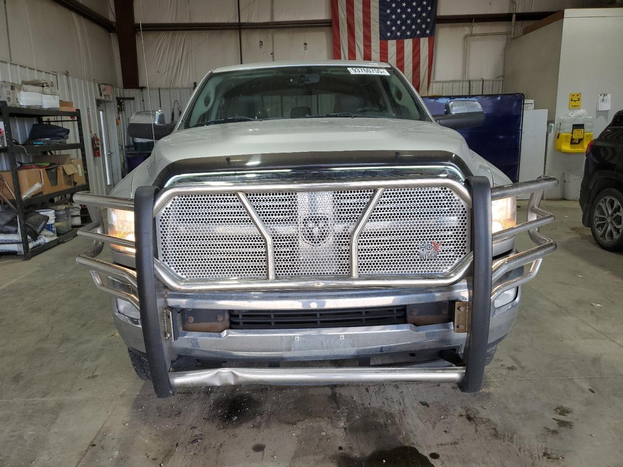 2010 Dodge RAM 2500