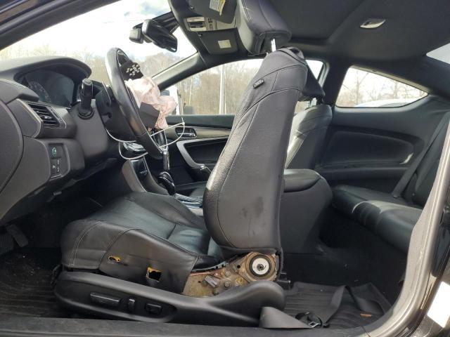 2016 Honda Accord Touring