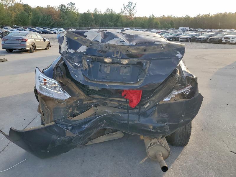 2009 Honda Civic ex