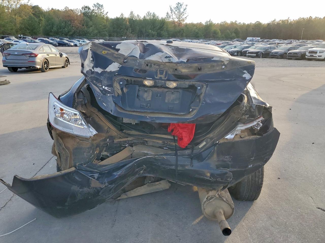 2009 Honda Civic ex