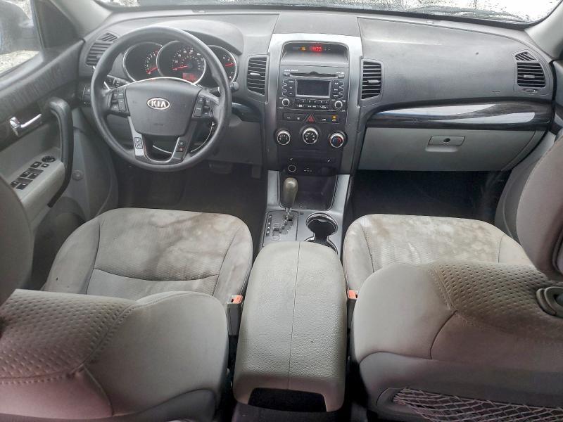 2011 KIA Sorento Base