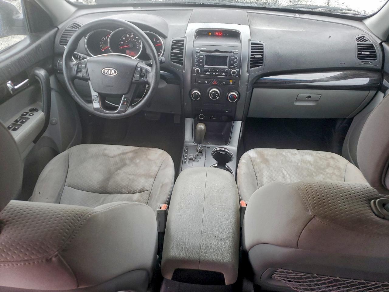 2011 KIA Sorento Base