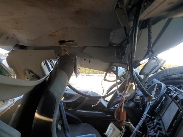 2020 Kenworth T880 Dump Truck