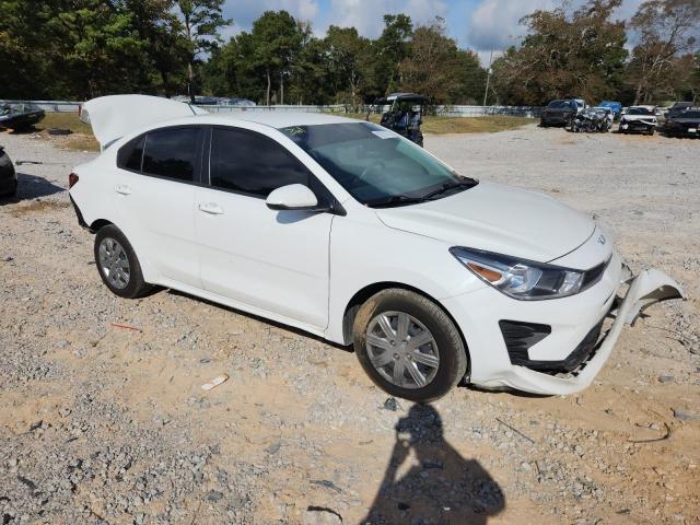 2023 KIA Rio lx
