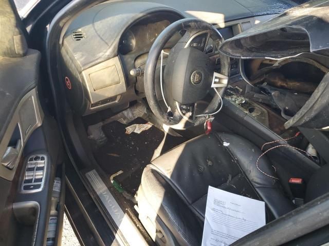 2015 Jaguar Xf 2.0t Premium