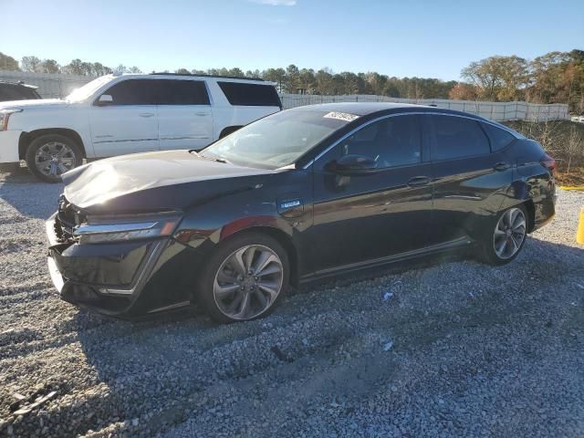 2018 Honda Clarity