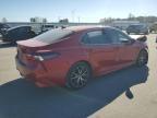 2023 Toyota Camry se Night Shade