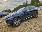 2021 Jaguar F-pace s