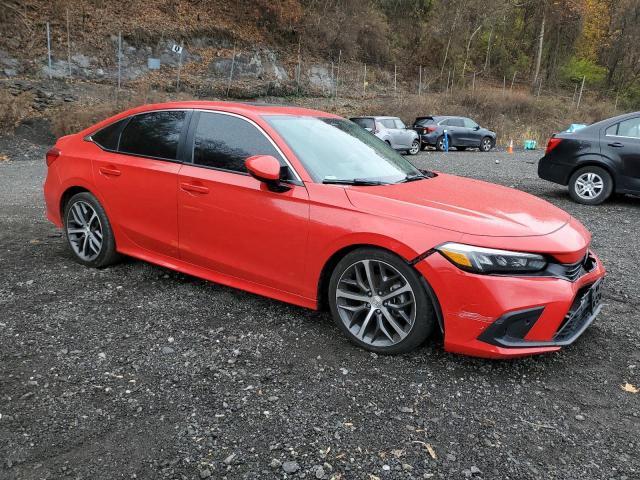 2022 Honda Civic Touring