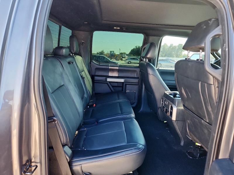 2022 Ford F250 Super Duty