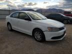 2014 Volkswagen Jetta Base