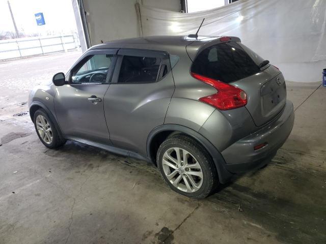 2014 Nissan Juke s