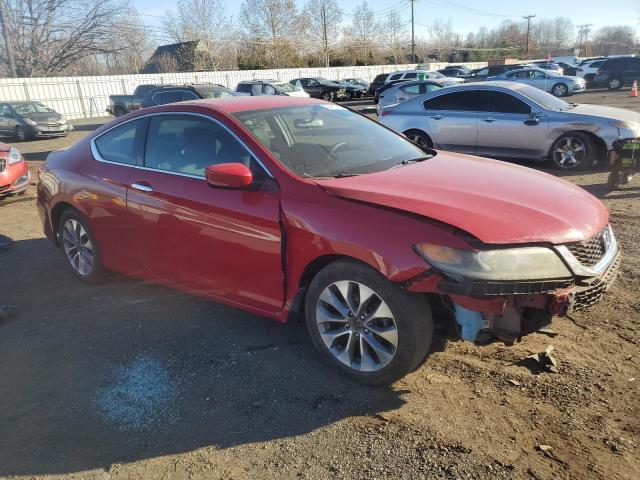 2015 Honda Accord Lx-s