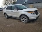 2011 Ford Explorer Limited