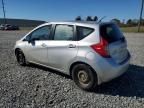 2014 Nissan Versa Note s