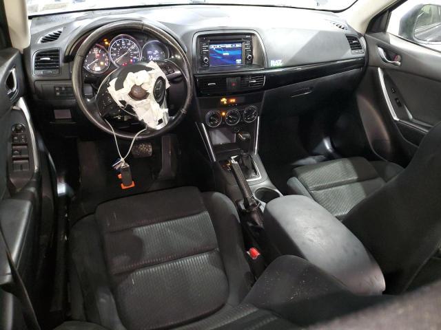 2015 Mazda Cx-5 Touring