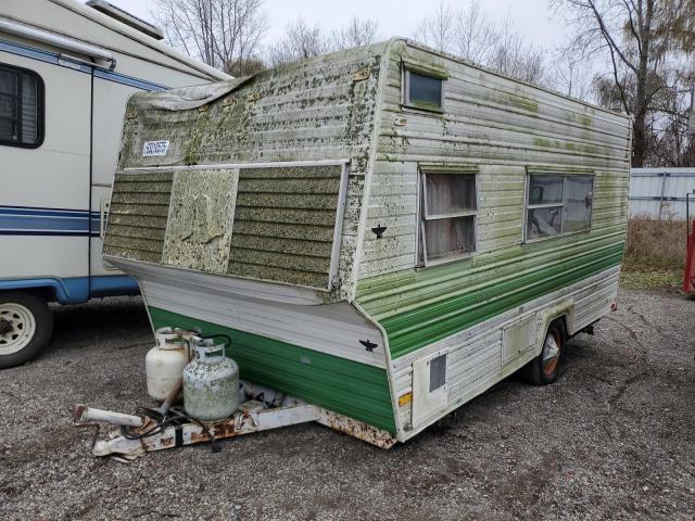 1977 Unknown 1977 Camper
