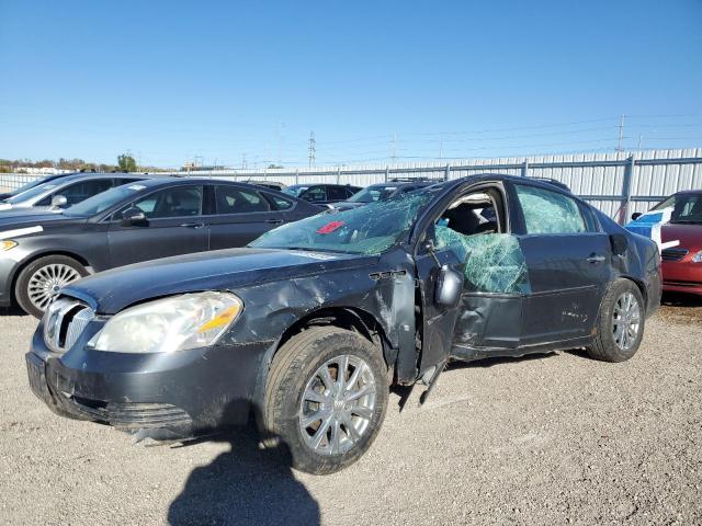 2009 Buick Lucerne cxl