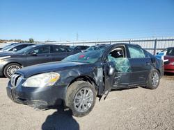 2009 Buick Lucerne cxl en venta en Cedar Rapids, IA