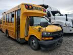 2019 Chevrolet Express G3500