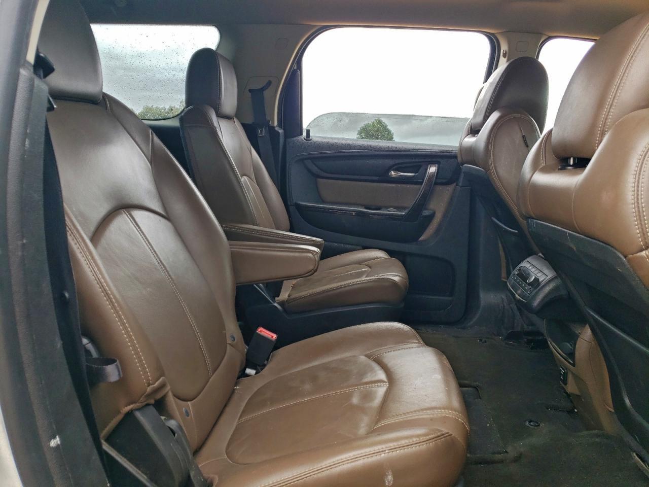 2014 GMC Acadia Slt-1