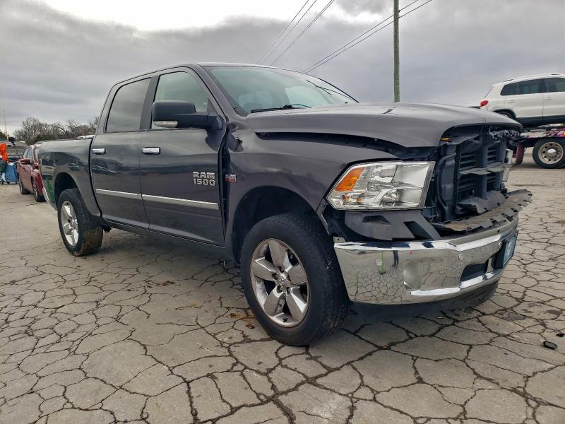 2017 Dodge RAM 1500 SLT