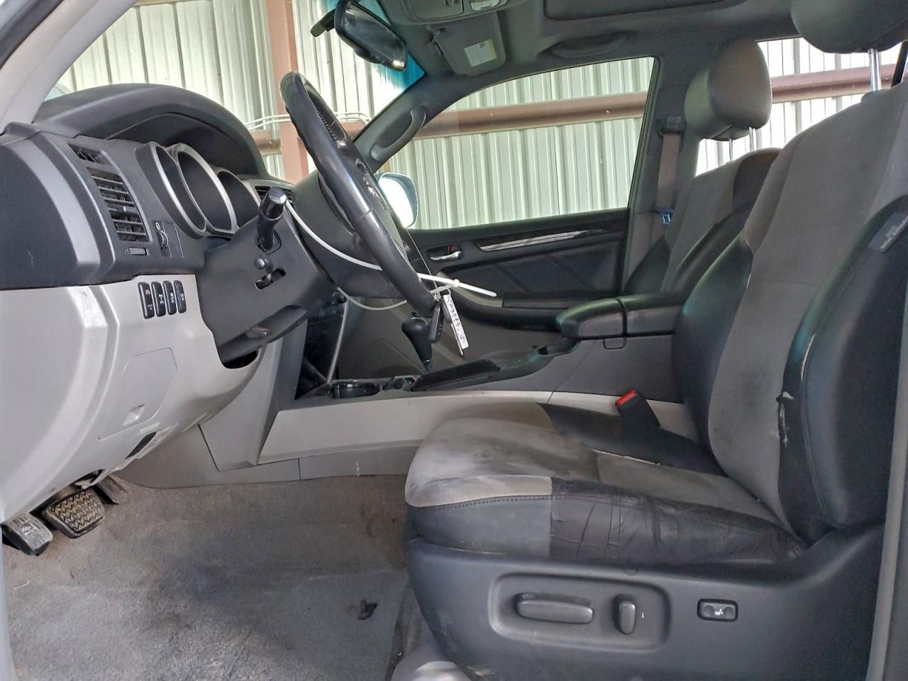 2008 Toyota 4runner SR5